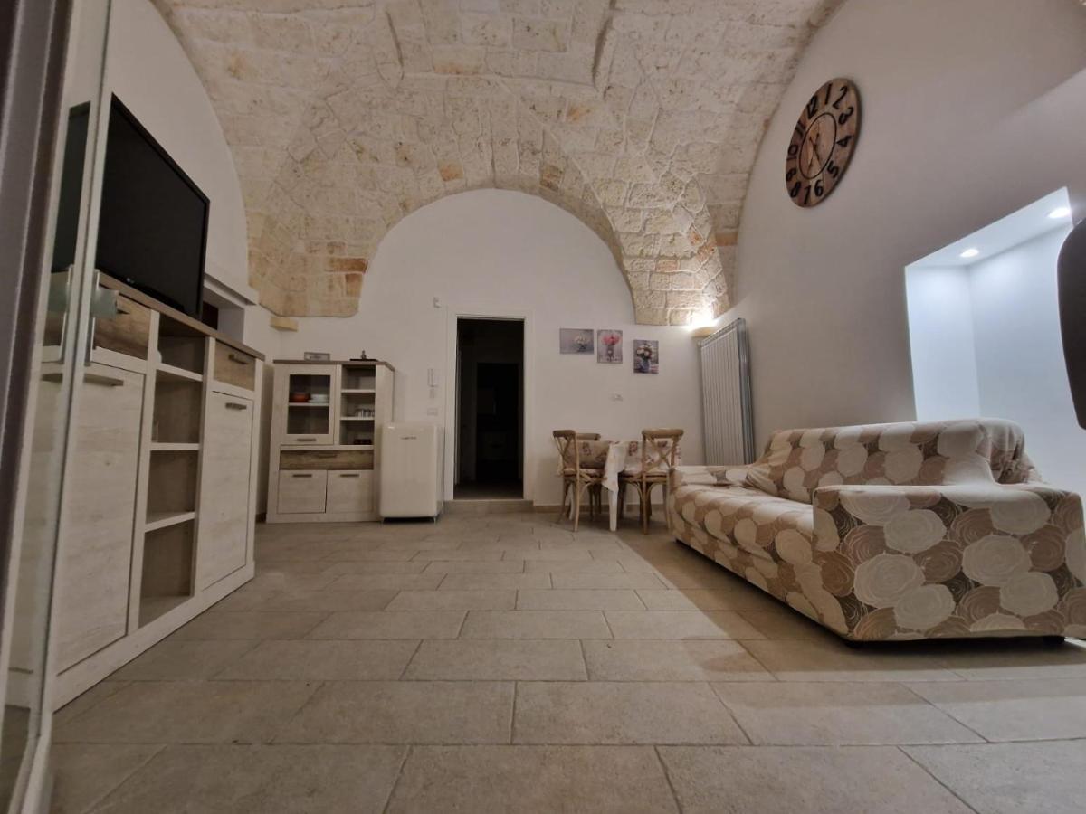 Casa Dolce Vita Carovigno Exteriör bild