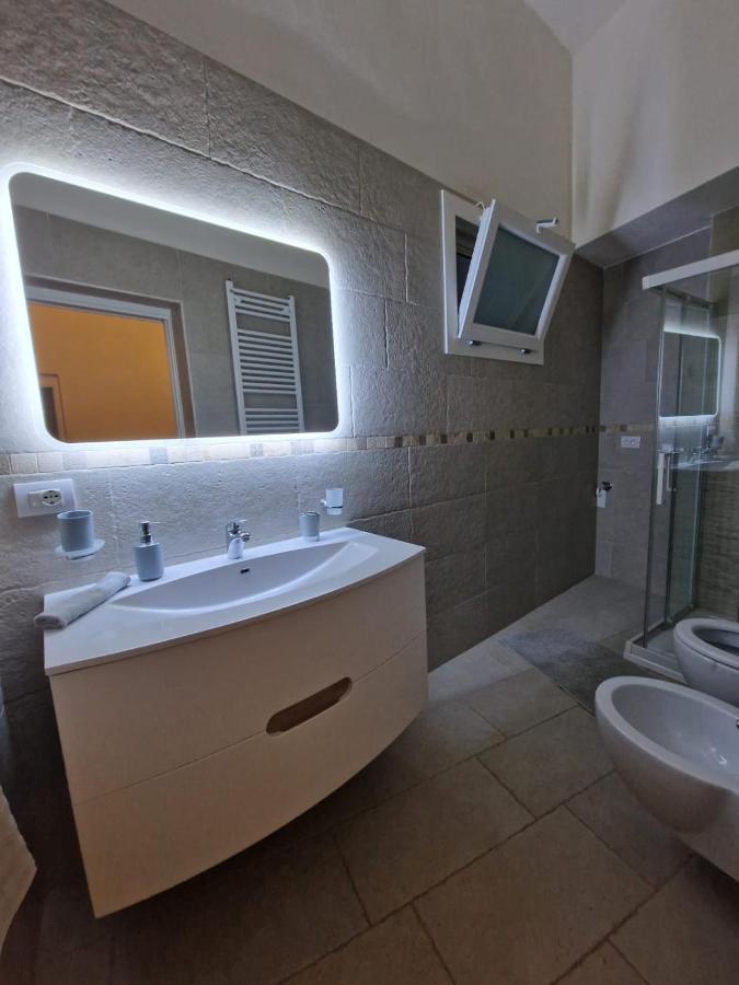 Casa Dolce Vita Carovigno Exteriör bild