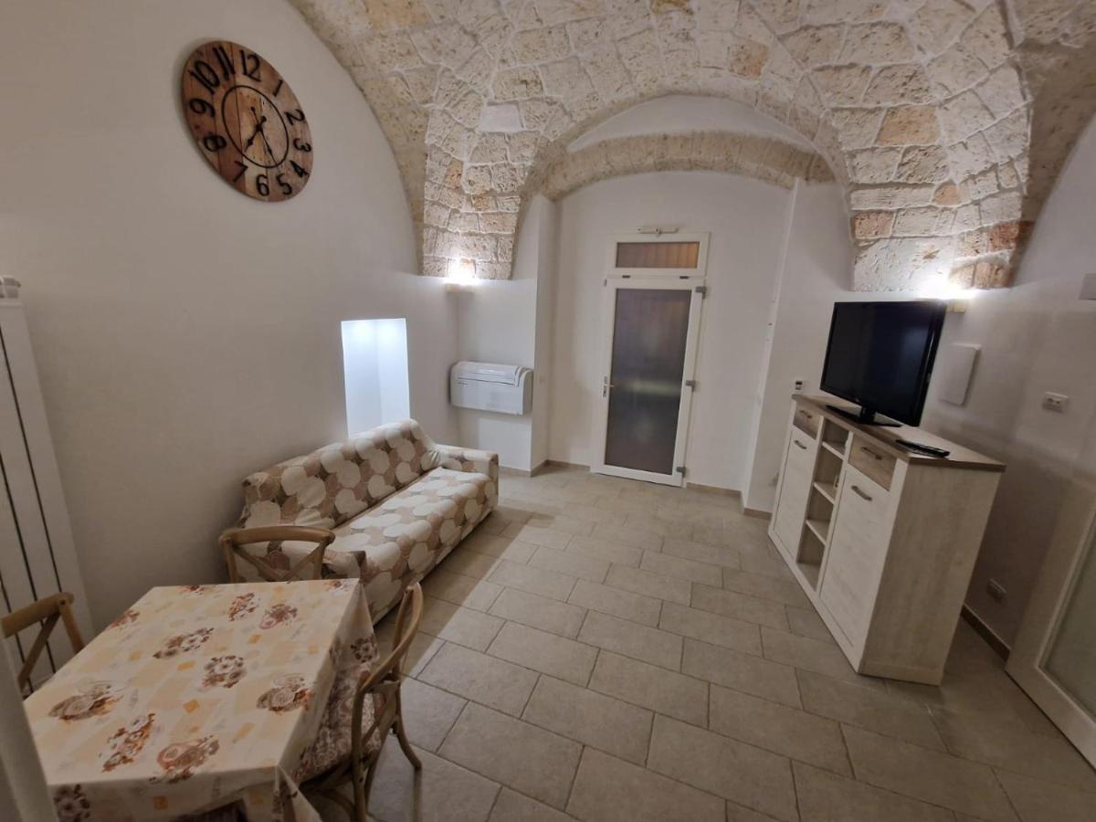 Casa Dolce Vita Carovigno Exteriör bild
